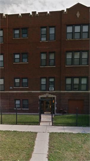 6701 S Parnell Ave, Apt. G